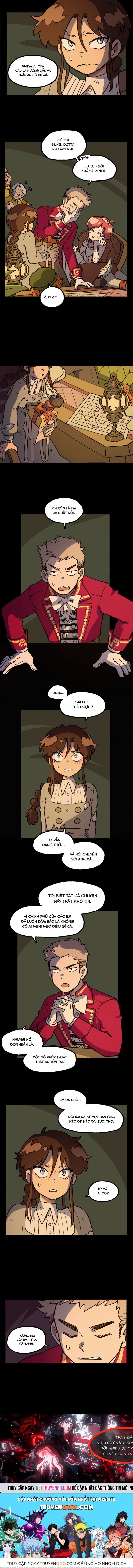 Con Rối [Chap 1-58.1]