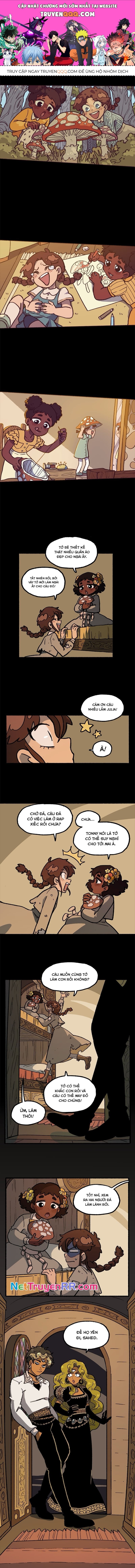 Con Rối [Chap 1-58.1]