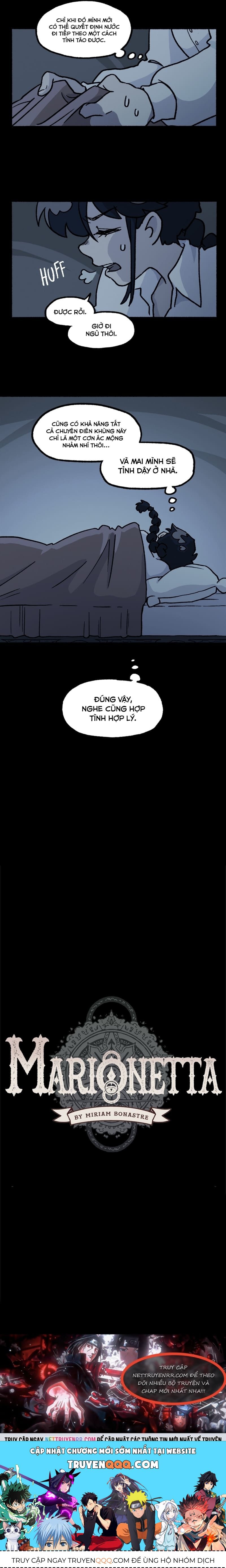 Con Rối [Chap 1-58.1]