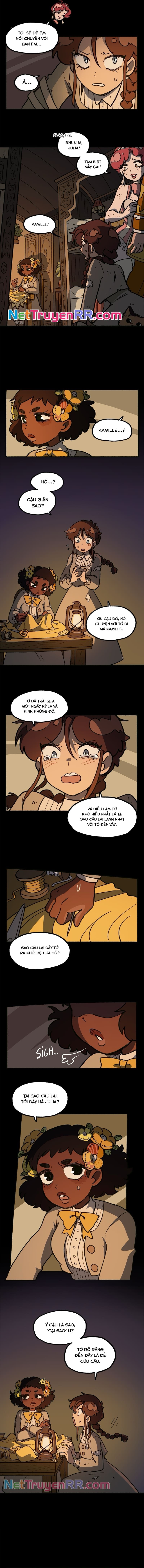 Con Rối [Chap 1-58.1]
