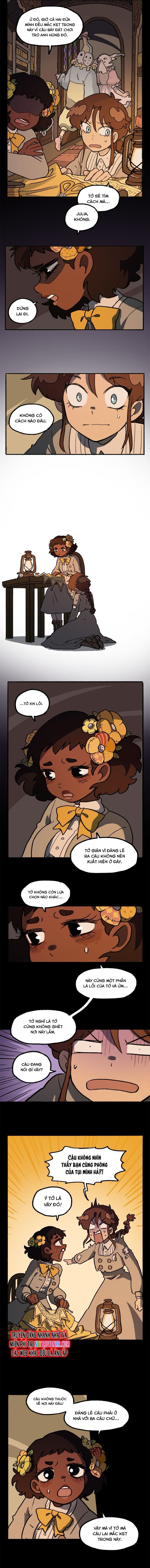 Con Rối [Chap 1-58.1]