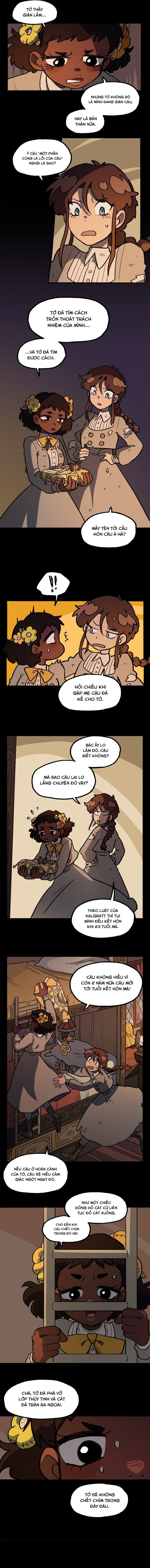Con Rối [Chap 1-58.1]