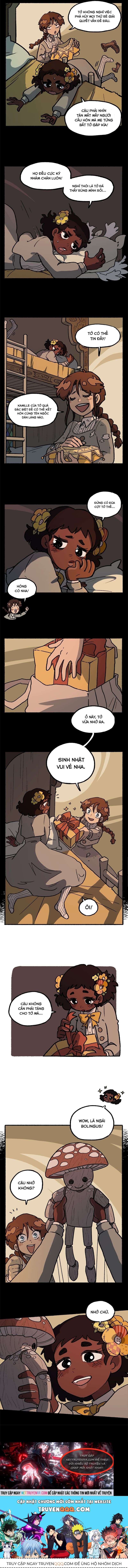 Con Rối [Chap 1-58.1]