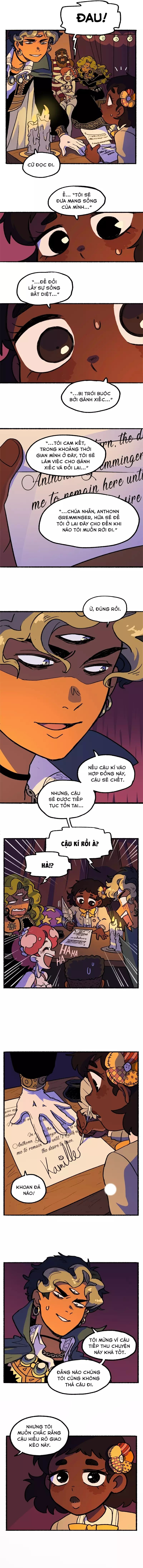 Con Rối [Chap 1-58.1]
