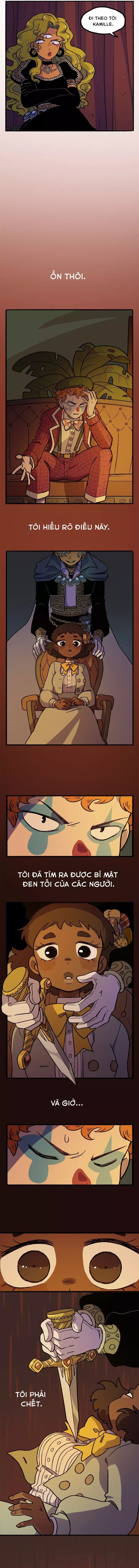 Con Rối [Chap 1-58.1]