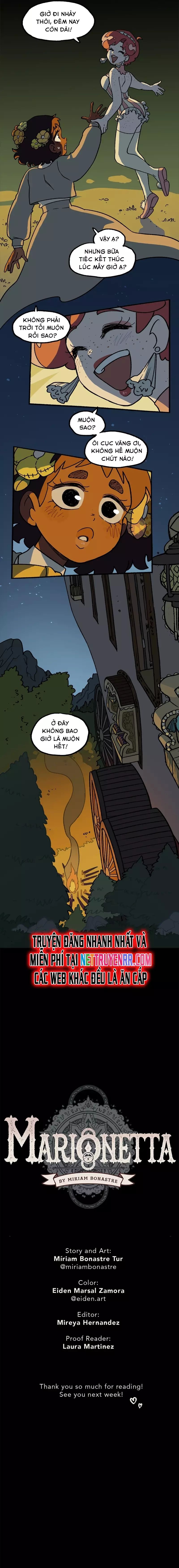 Con Rối [Chap 1-58.1]