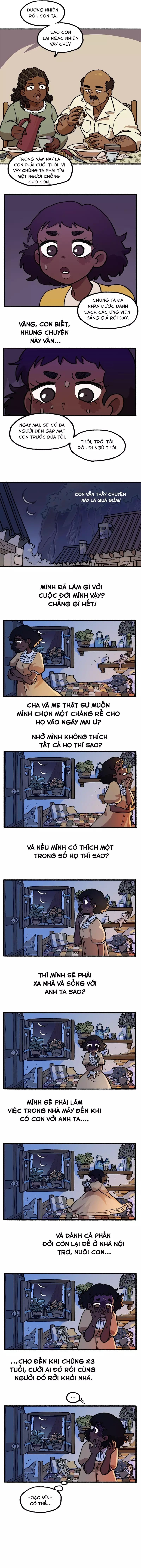 Con Rối [Chap 1-58.1]