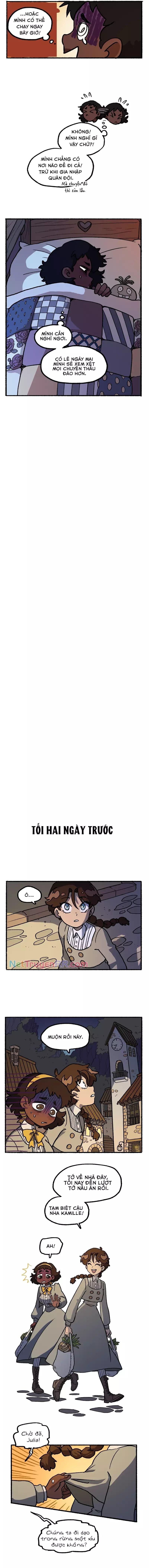 Con Rối [Chap 1-58.1]