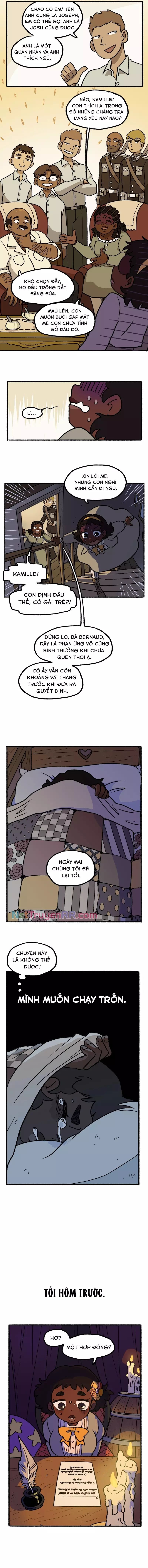 Con Rối [Chap 1-58.1]