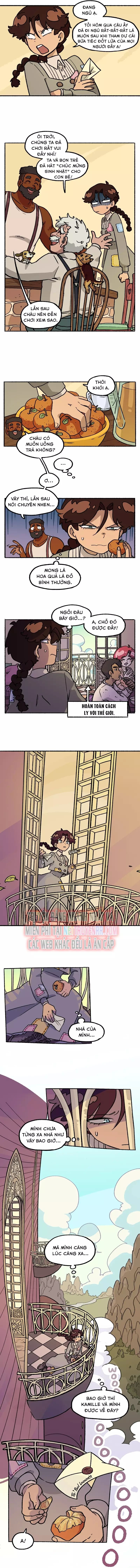 Con Rối [Chap 1-58.1]