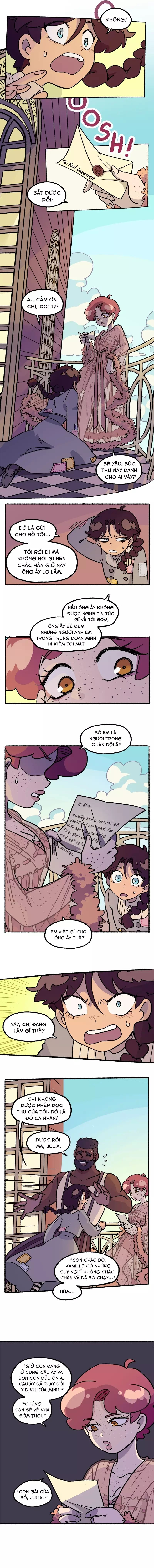Con Rối [Chap 1-58.1]
