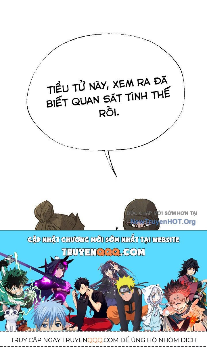 Ngoại Tôn Thiên Tài Của Nam Cung Thế Gia [Chap 70]