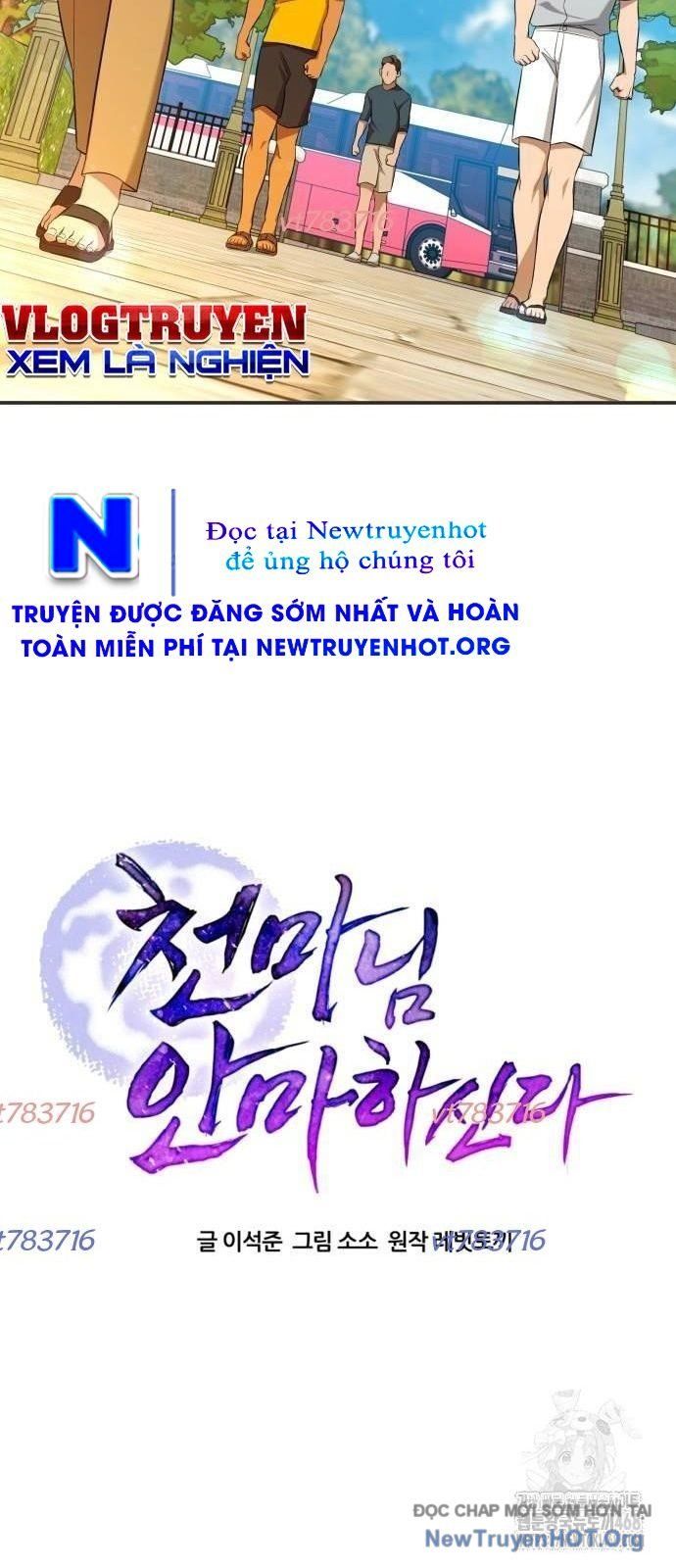 Thiên Ma Bấm Huyệt [Chap 67]