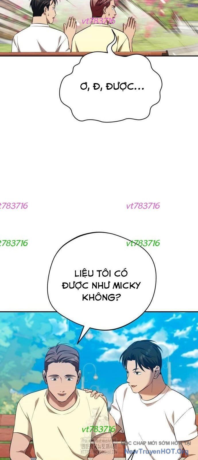 Thiên Ma Bấm Huyệt [Chap 67]