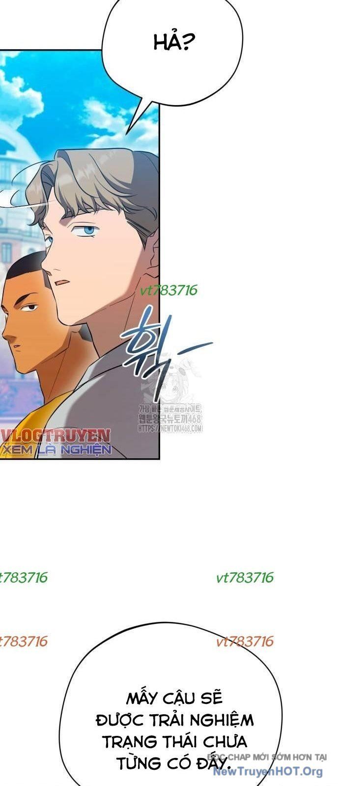 Thiên Ma Bấm Huyệt [Chap 67]