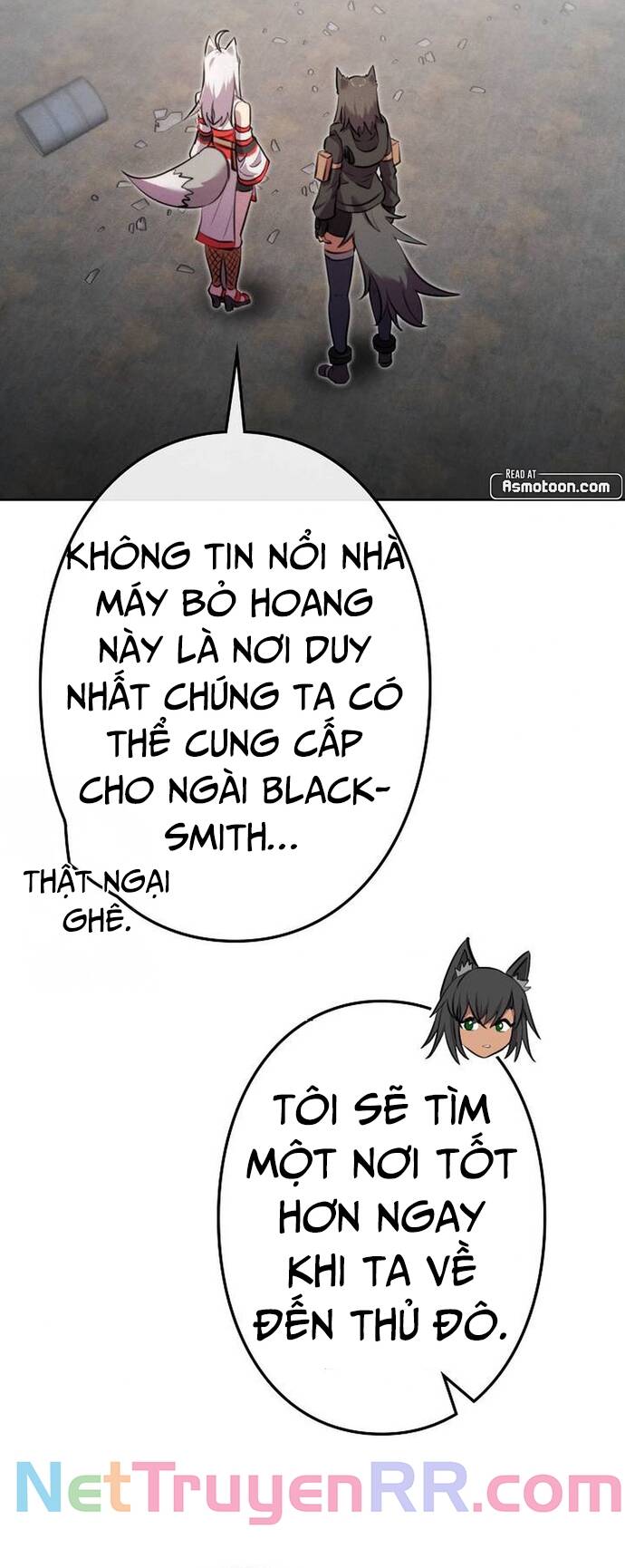 Tôi Không Phải Là Kẻ Phản Diện [Chap 1-41]
