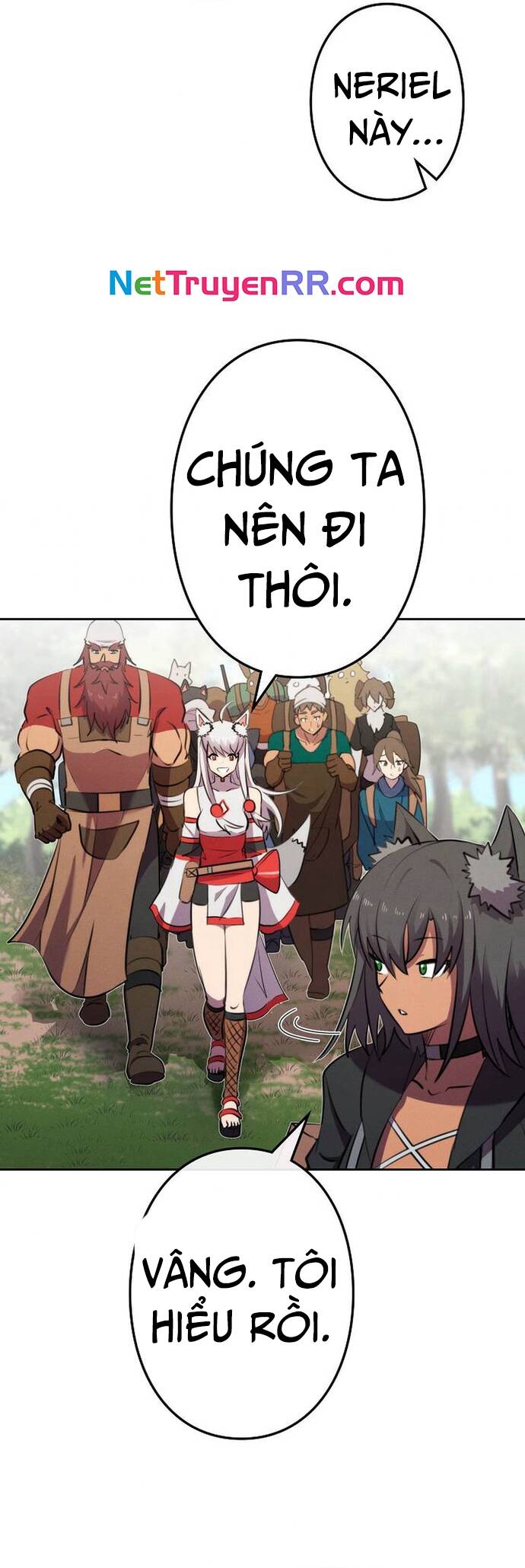 Tôi Không Phải Là Kẻ Phản Diện [Chap 1-41]