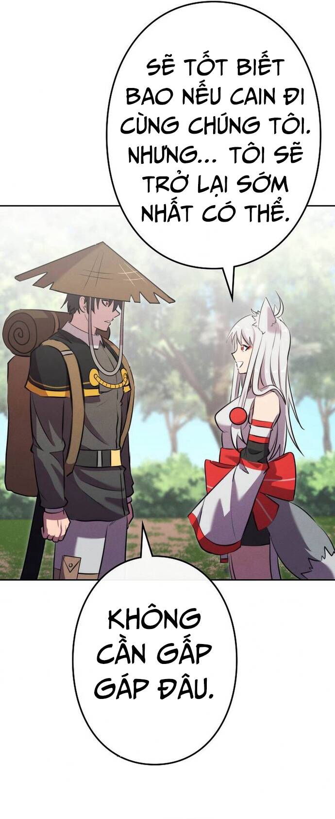Tôi Không Phải Là Kẻ Phản Diện [Chap 1-41]