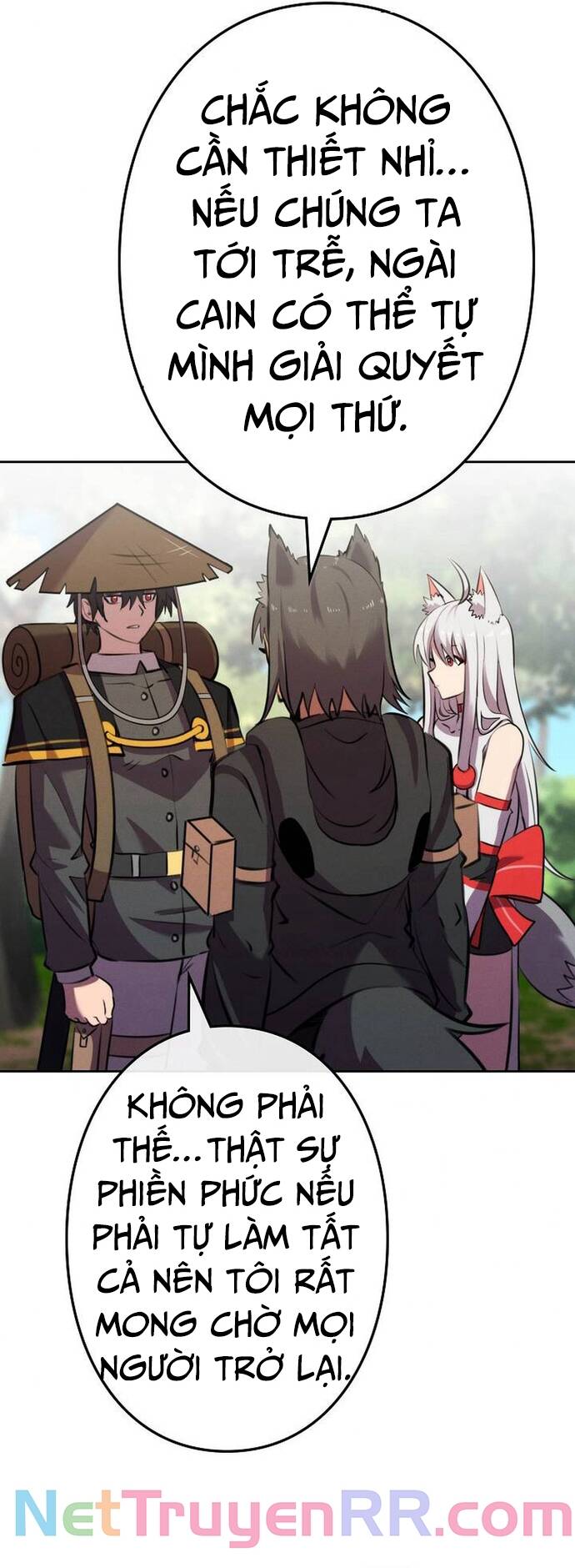Tôi Không Phải Là Kẻ Phản Diện [Chap 1-41]