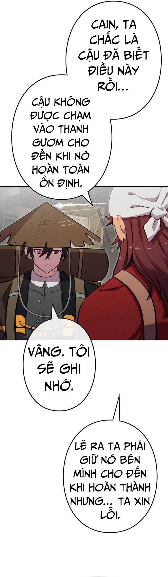 Tôi Không Phải Là Kẻ Phản Diện [Chap 1-41]