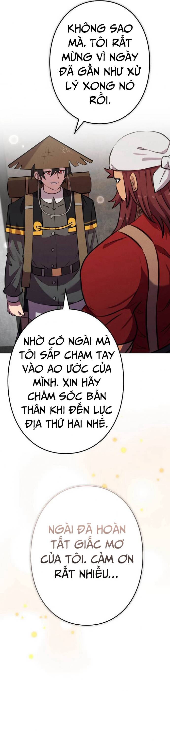 Tôi Không Phải Là Kẻ Phản Diện [Chap 1-41]