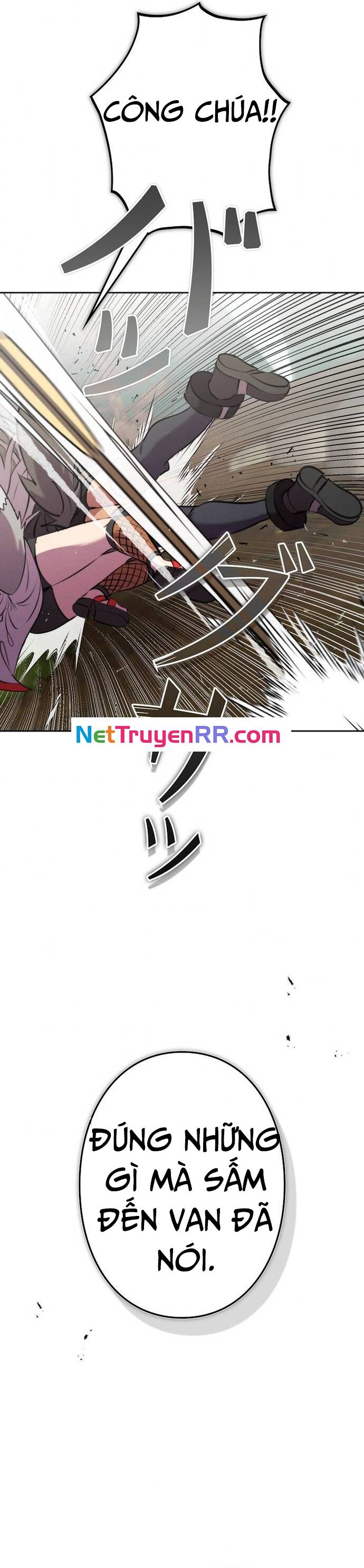 Tôi Không Phải Là Kẻ Phản Diện [Chap 1-41]
