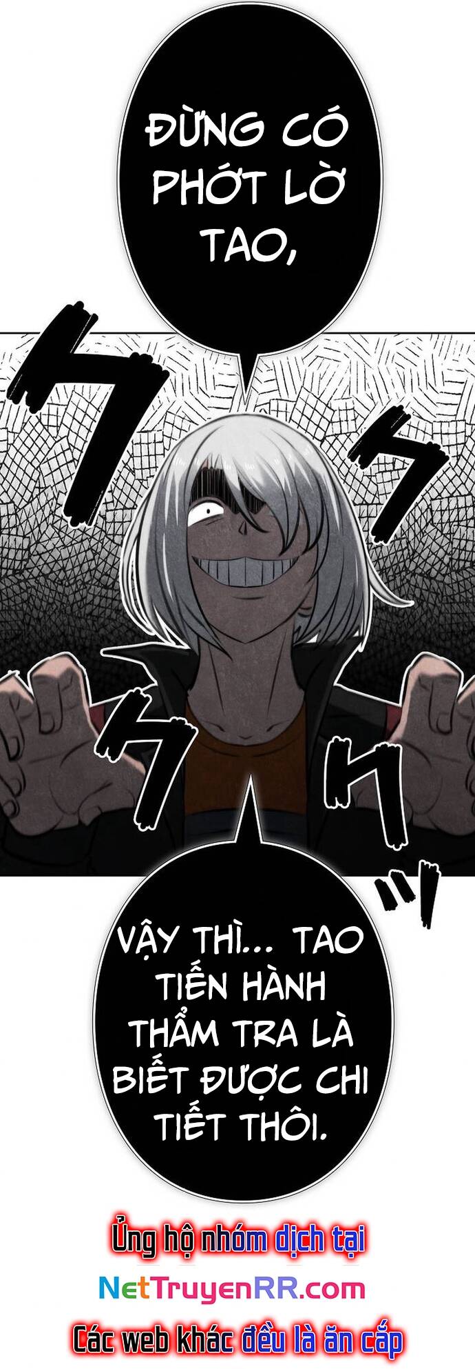 Tôi Không Phải Là Kẻ Phản Diện [Chap 1-41]