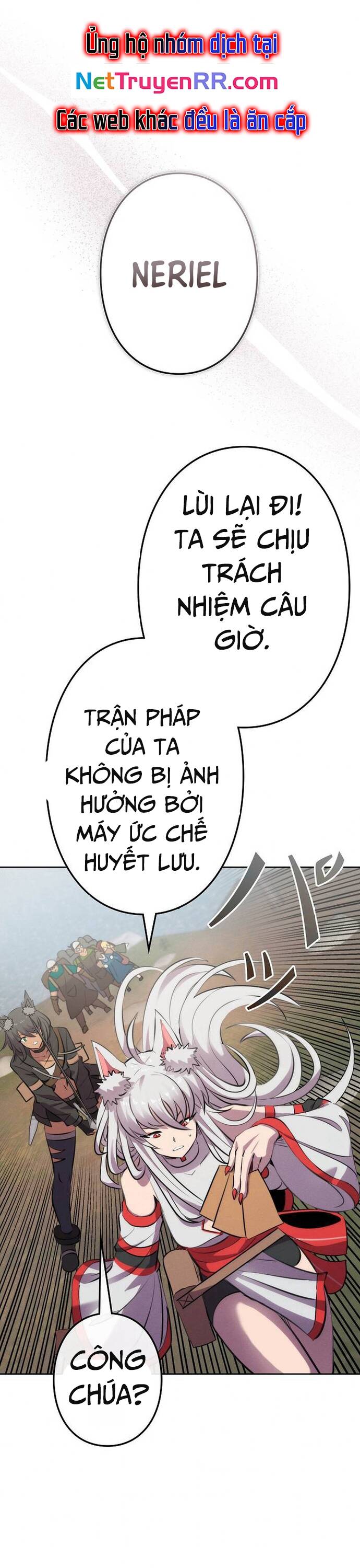 Tôi Không Phải Là Kẻ Phản Diện [Chap 1-41]