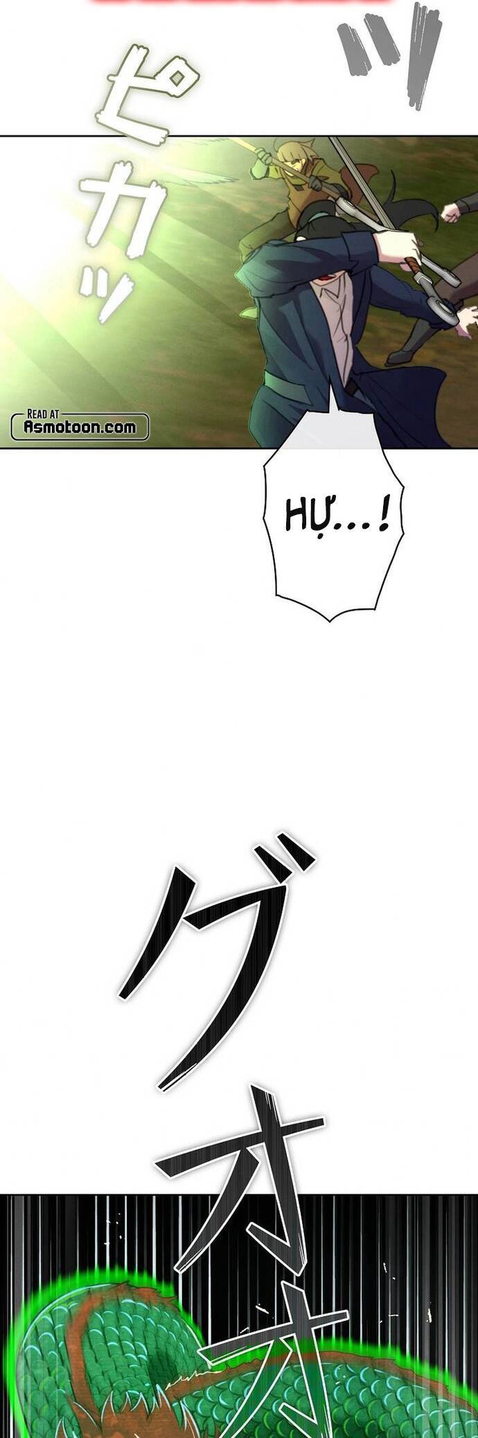 Tôi Không Phải Là Kẻ Phản Diện [Chap 1-41]