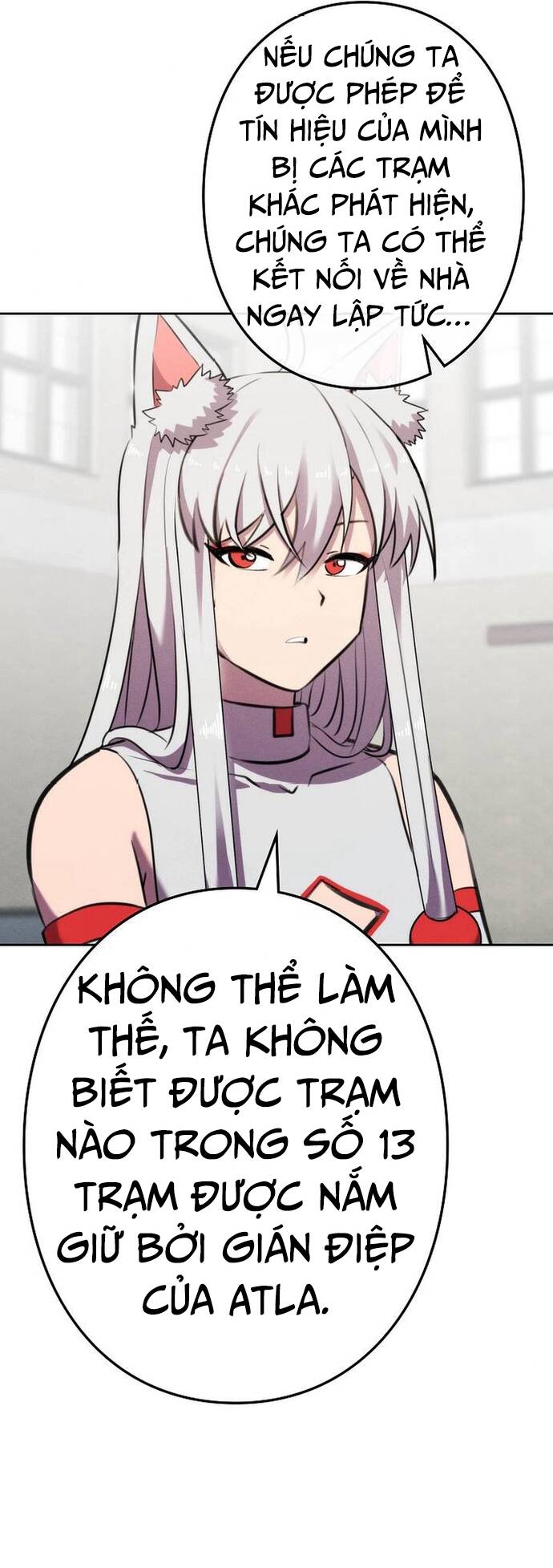 Tôi Không Phải Là Kẻ Phản Diện [Chap 1-41]
