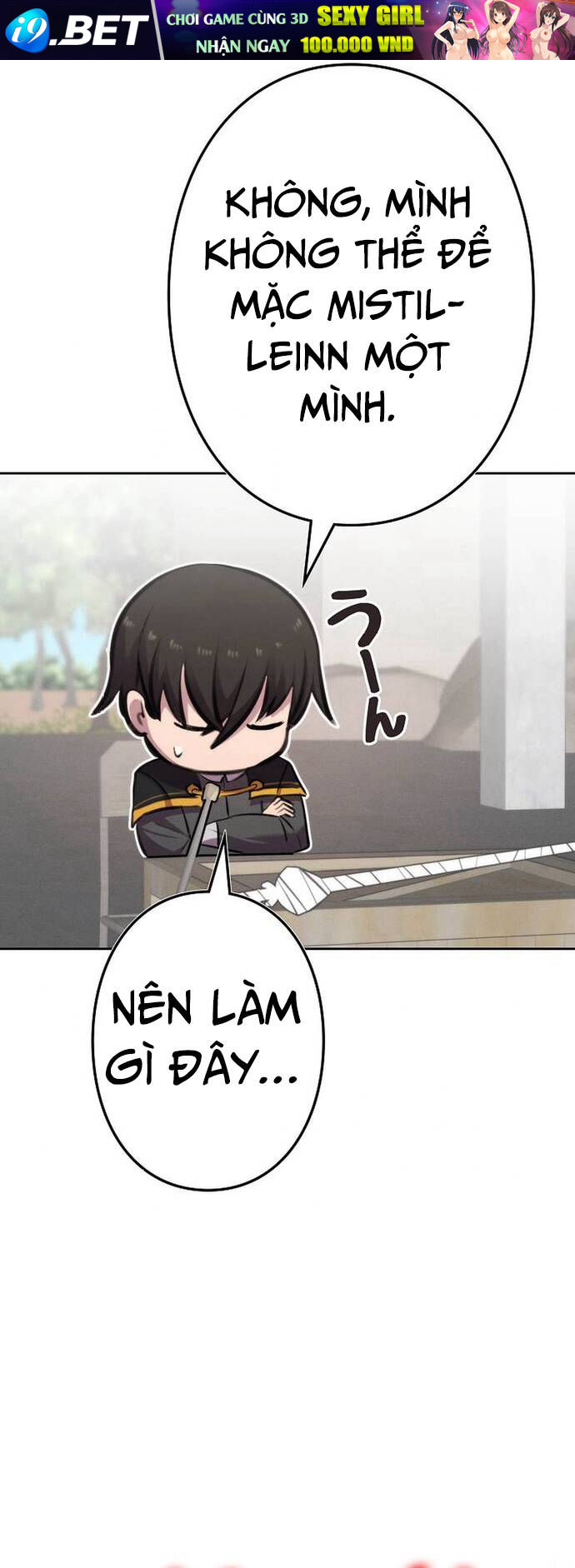 Tôi Không Phải Là Kẻ Phản Diện [Chap 1-41]
