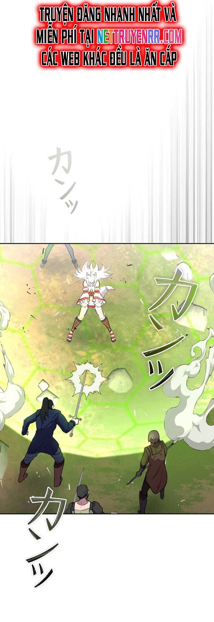 Tôi Không Phải Là Kẻ Phản Diện [Chap 1-41]
