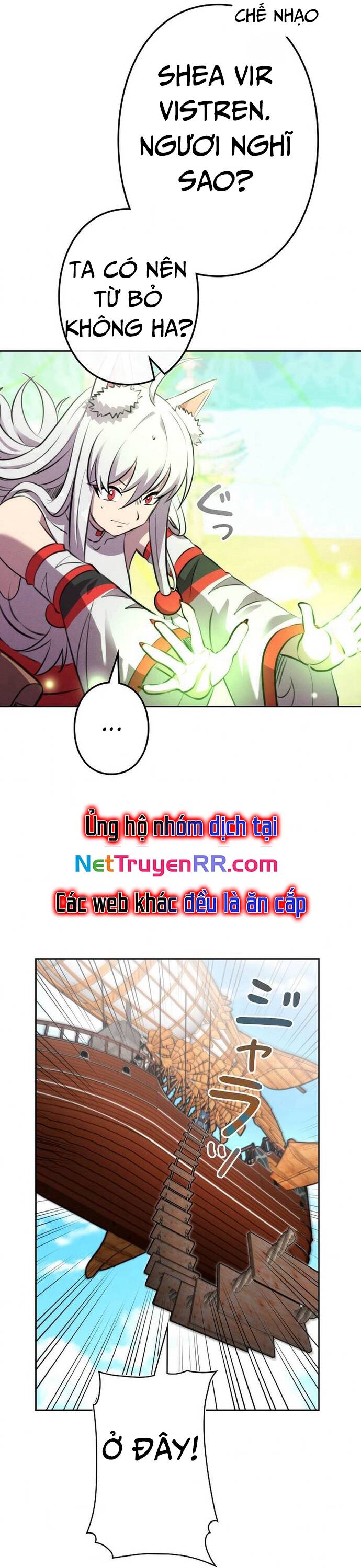 Tôi Không Phải Là Kẻ Phản Diện [Chap 1-41]