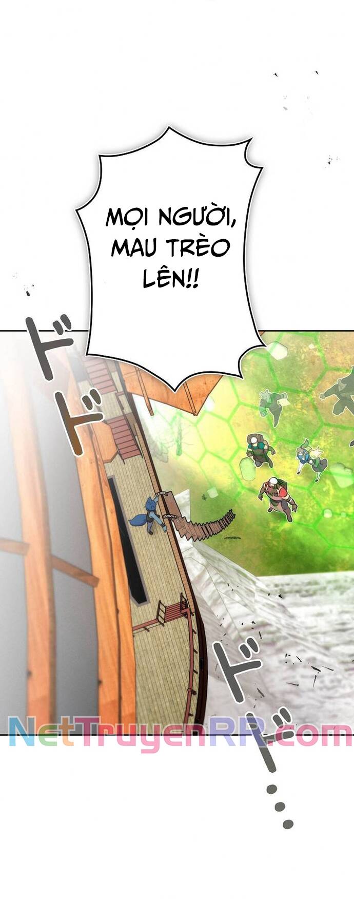Tôi Không Phải Là Kẻ Phản Diện [Chap 1-41]