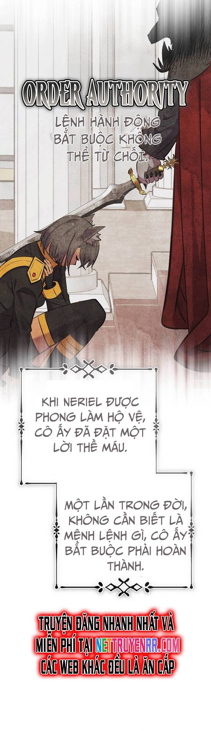 Tôi Không Phải Là Kẻ Phản Diện [Chap 1-41]