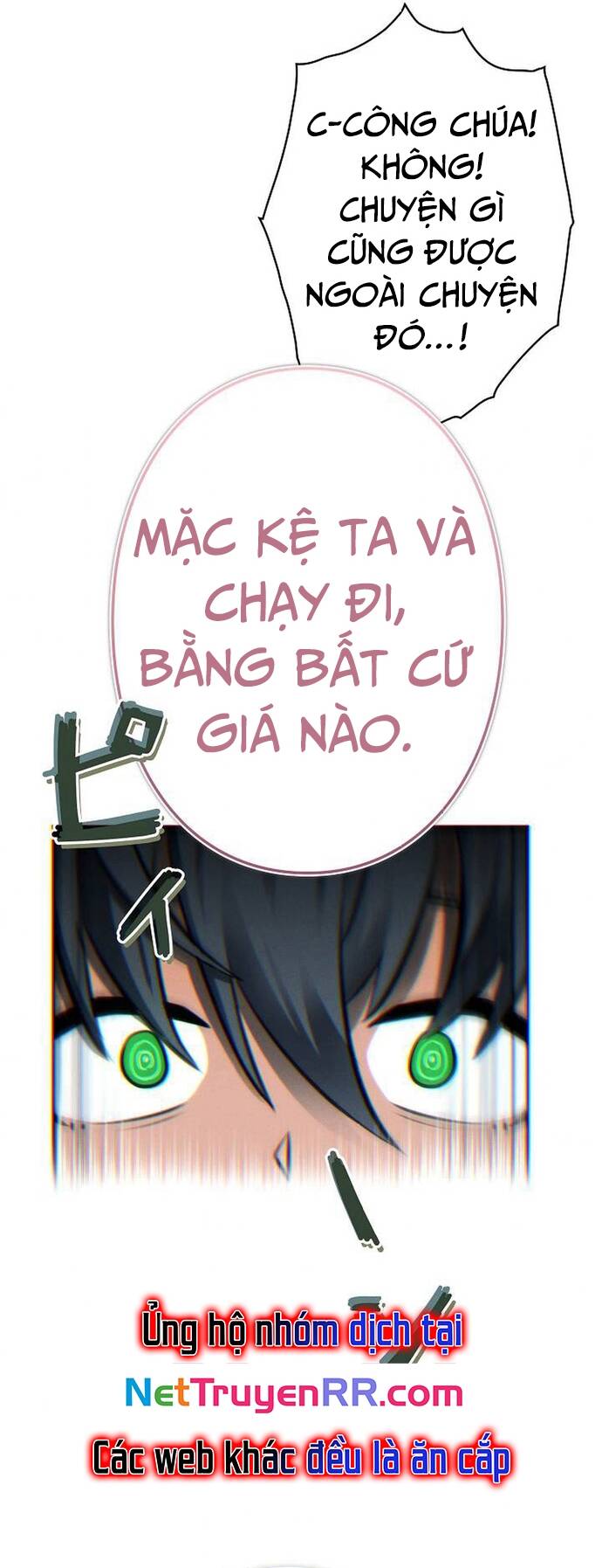 Tôi Không Phải Là Kẻ Phản Diện [Chap 1-41]