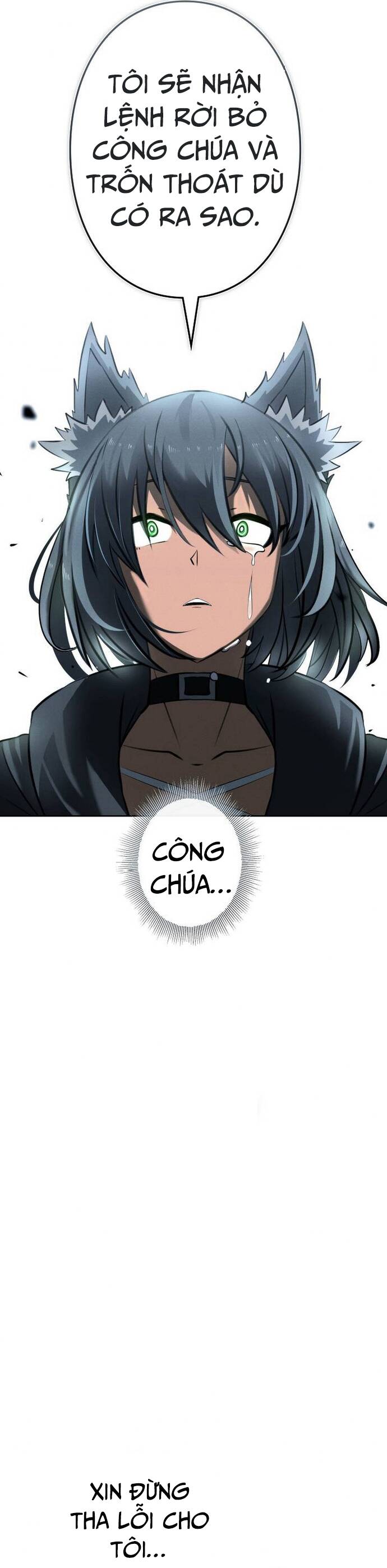 Tôi Không Phải Là Kẻ Phản Diện [Chap 1-41]