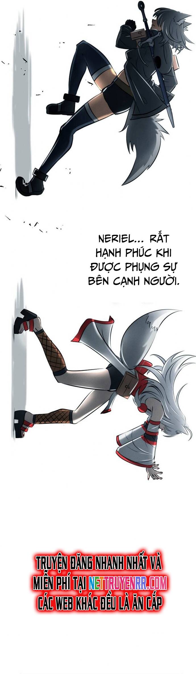 Tôi Không Phải Là Kẻ Phản Diện [Chap 1-41]