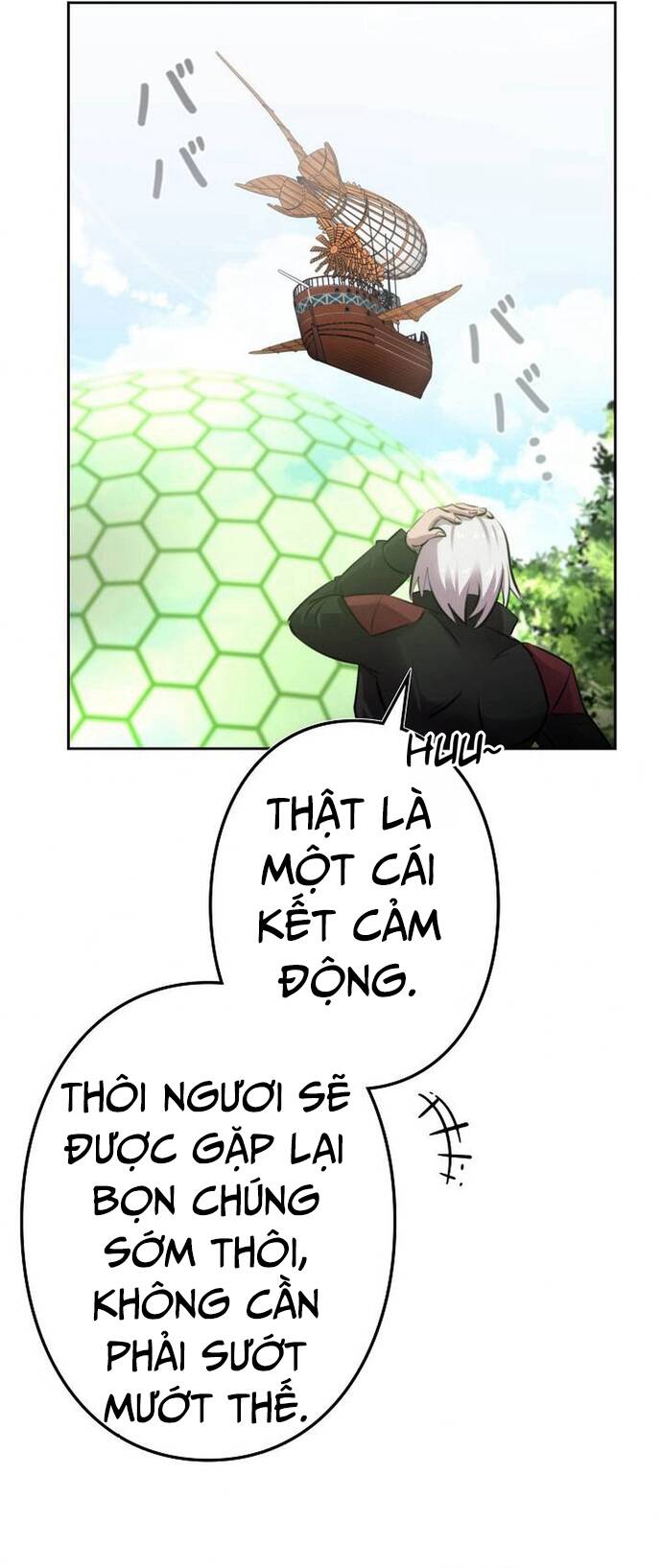 Tôi Không Phải Là Kẻ Phản Diện [Chap 1-41]
