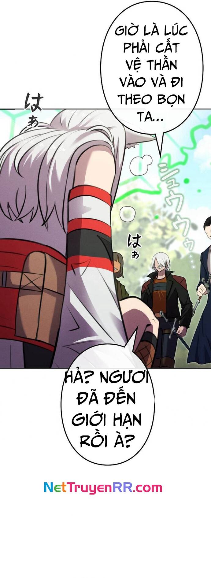 Tôi Không Phải Là Kẻ Phản Diện [Chap 1-41]