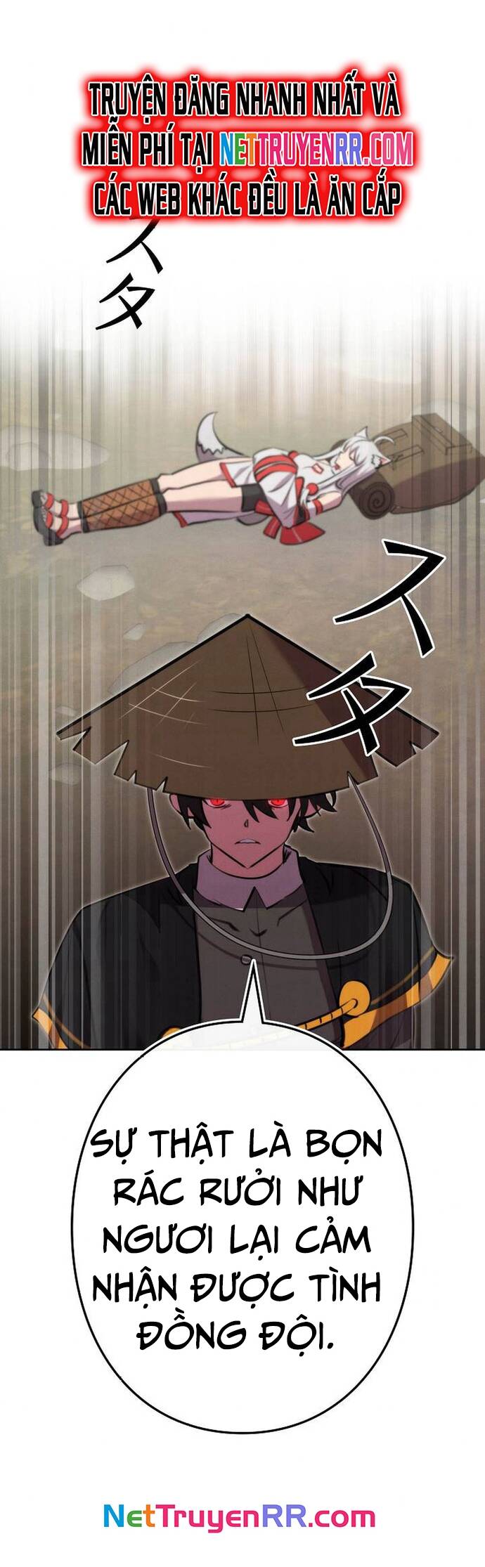 Tôi Không Phải Là Kẻ Phản Diện [Chap 1-41]