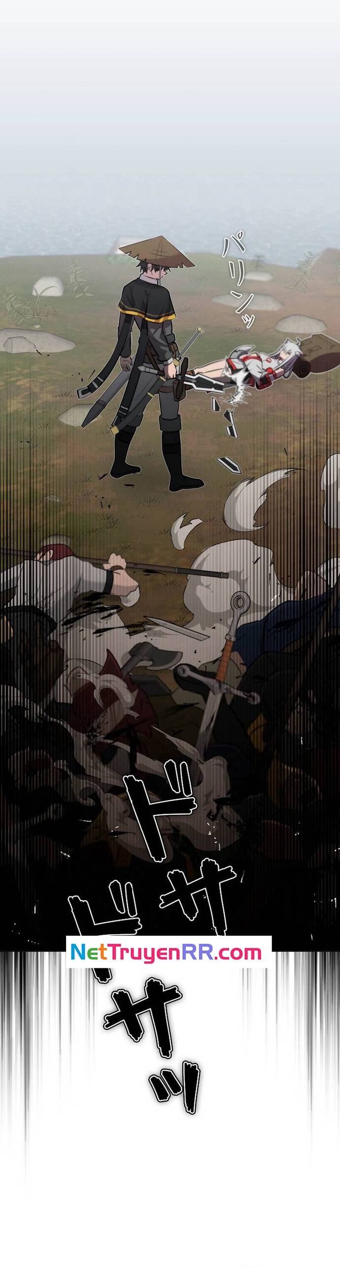 Tôi Không Phải Là Kẻ Phản Diện [Chap 1-41]
