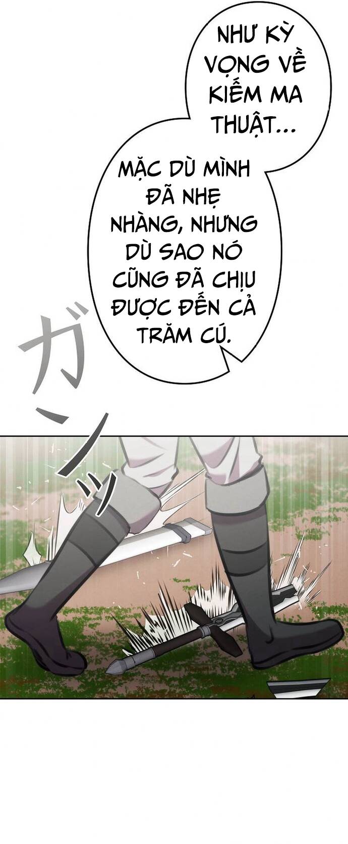 Tôi Không Phải Là Kẻ Phản Diện [Chap 1-41]
