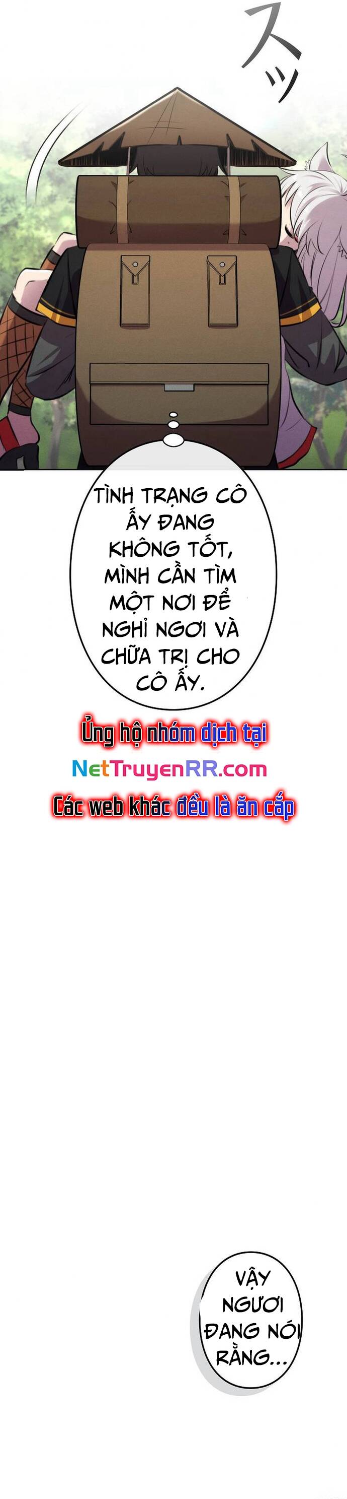 Tôi Không Phải Là Kẻ Phản Diện [Chap 1-41]