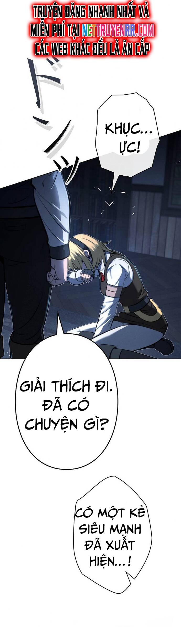 Tôi Không Phải Là Kẻ Phản Diện [Chap 1-41]