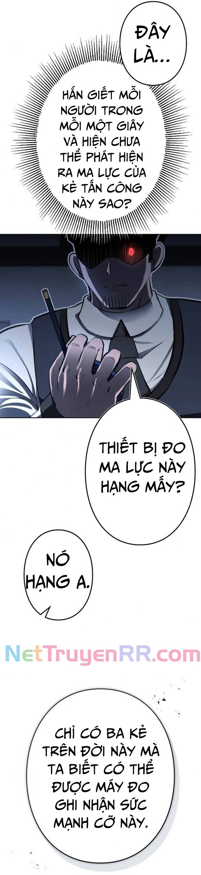 Tôi Không Phải Là Kẻ Phản Diện [Chap 1-41]