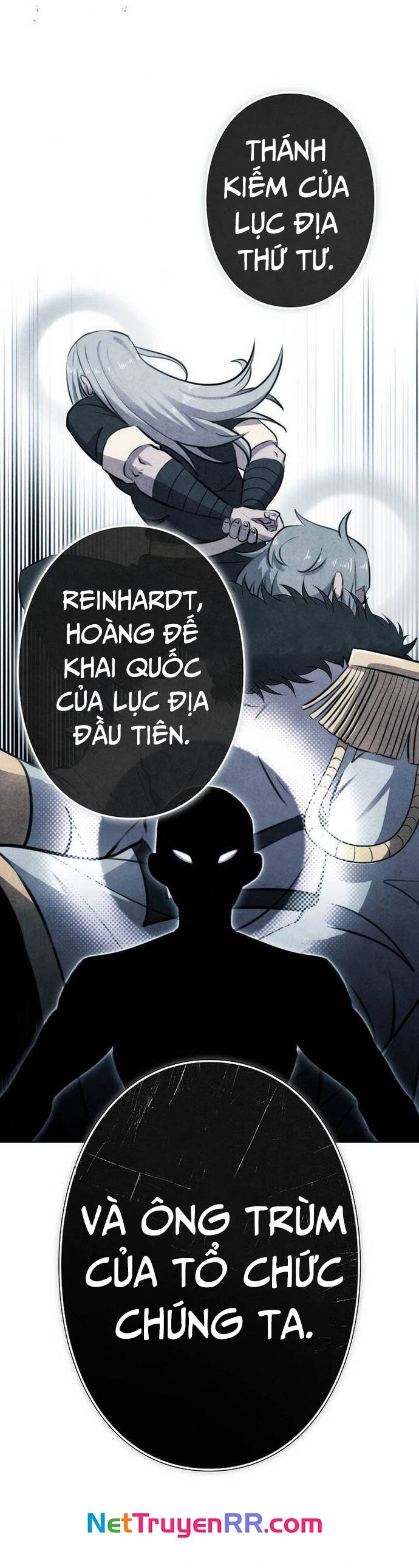 Tôi Không Phải Là Kẻ Phản Diện [Chap 1-41]