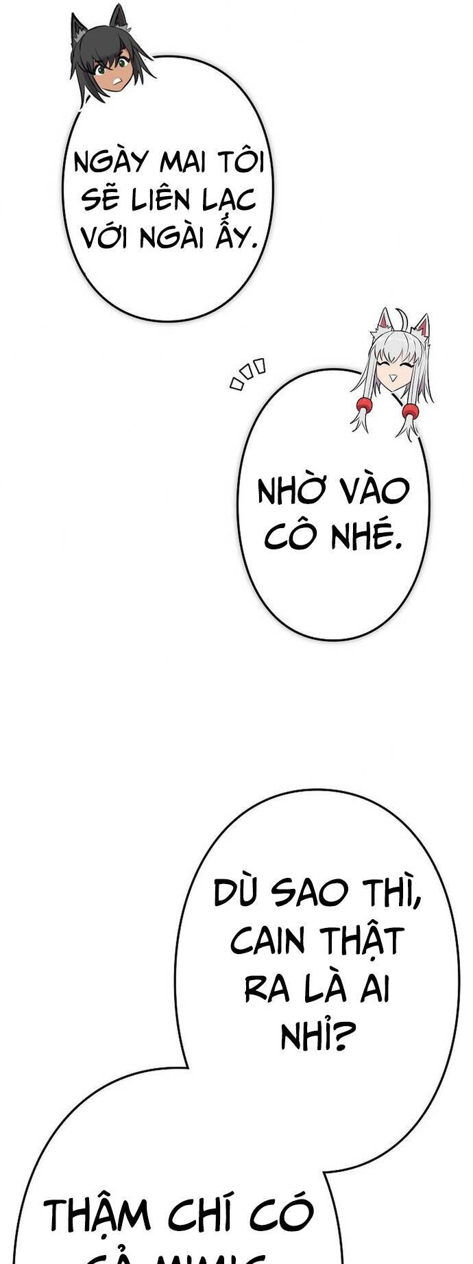 Tôi Không Phải Là Kẻ Phản Diện [Chap 1-41]