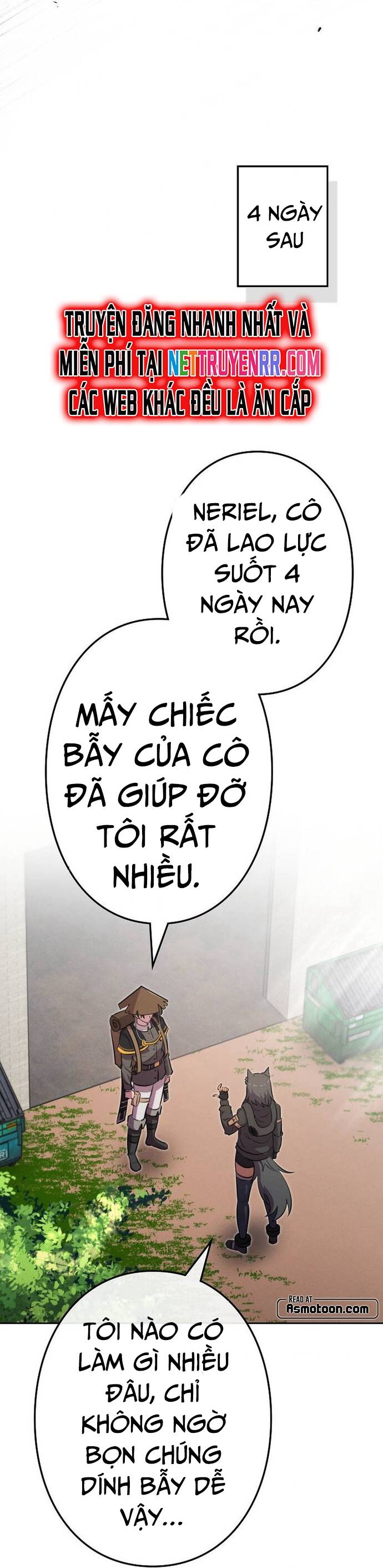 Tôi Không Phải Là Kẻ Phản Diện [Chap 1-41]