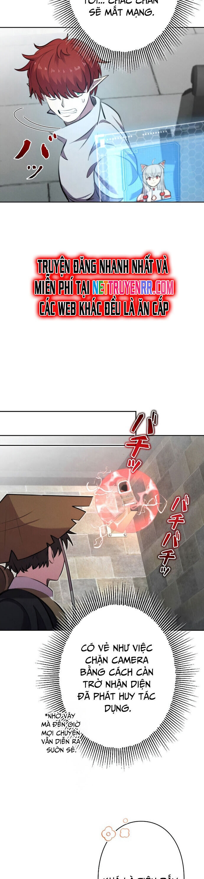Tôi Không Phải Là Kẻ Phản Diện [Chap 1-41]